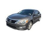 picture of a 4 door sedan